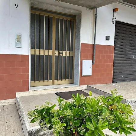 Апартаменты Greta