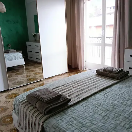 Greta * Тропея