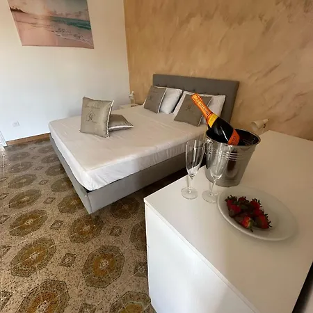 Апартаменты Greta