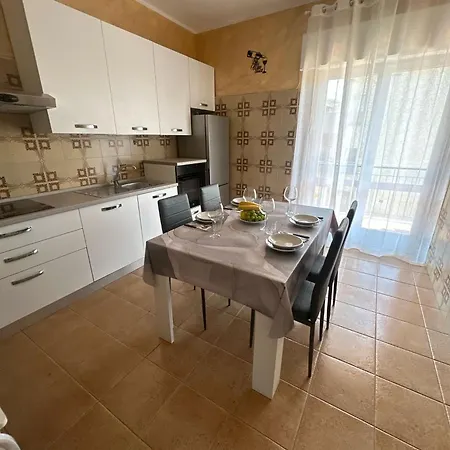 Greta Апартаменты *