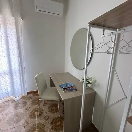 Greta Апартаменты *