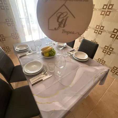 Апартаменты Greta *