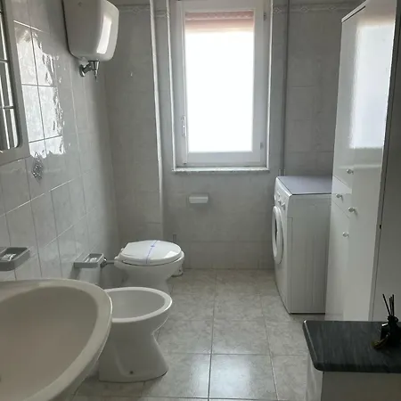 Greta Апартаменты Тропея