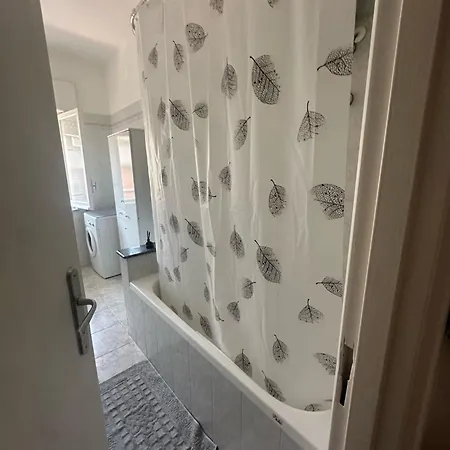 Апартаменты Greta Тропея