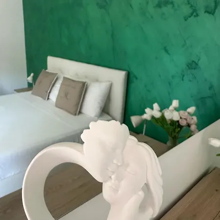 Апартаменты Greta Тропея