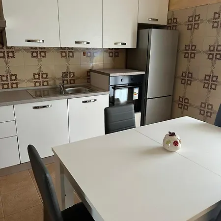 Apartment Greta Tropea