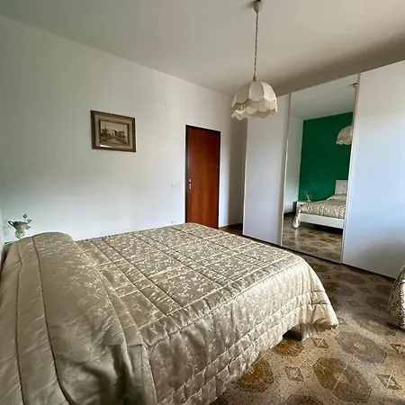 Greta Apartment Tropea