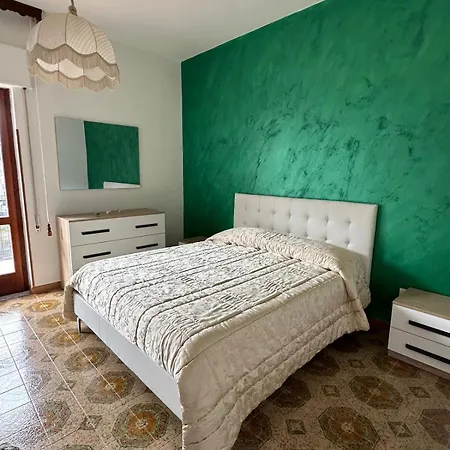 Apartment Greta Tropea