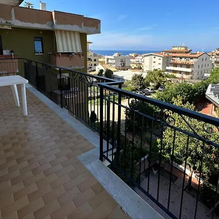 Greta * Tropea