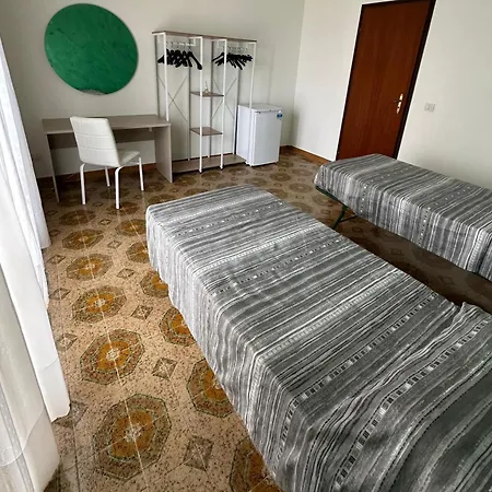 Greta Apartment