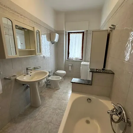 Greta Apartment *