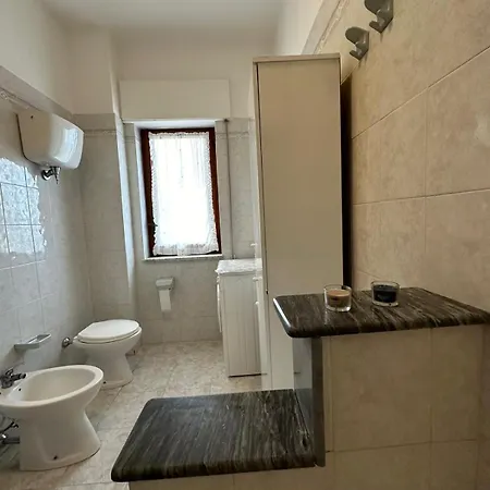 Apartment Greta