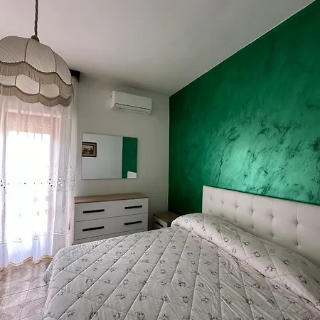Apartment Greta *