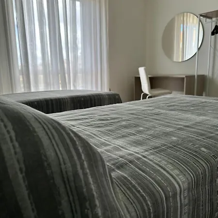 Greta Apartment Tropea