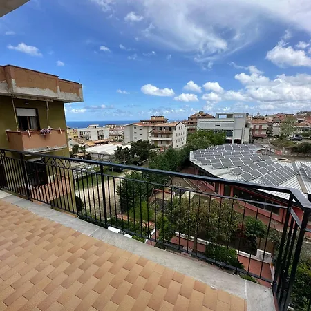 Apartment Greta Tropea
