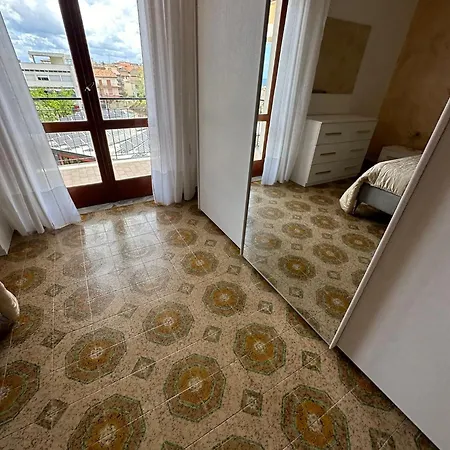 Greta Tropea