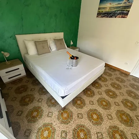 Apartment Greta Tropea
