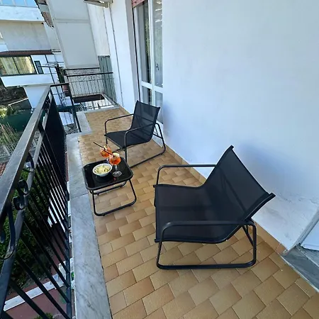 Greta Apartment