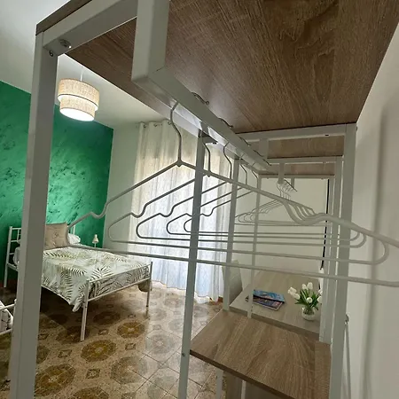 Greta Apartment *