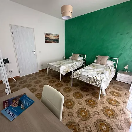 Greta Apartment