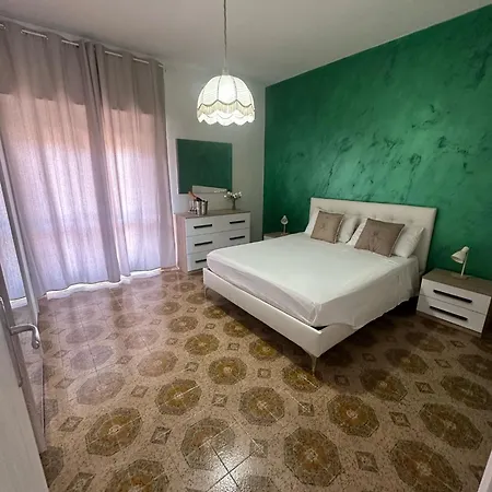 Greta Apartment Tropea