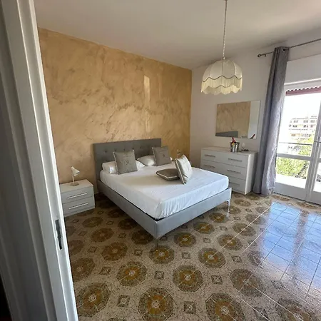 Apartment Greta Tropea