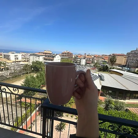 Greta * Tropea