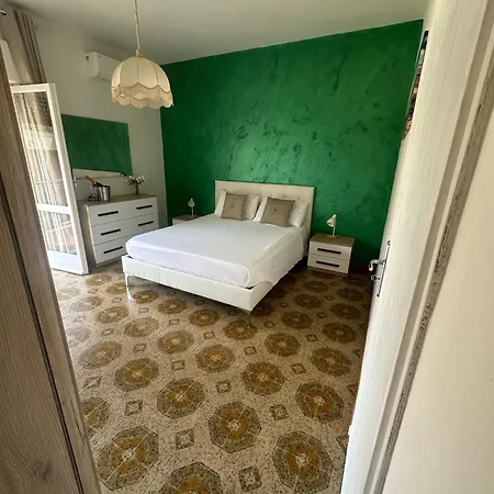 Greta Apartment