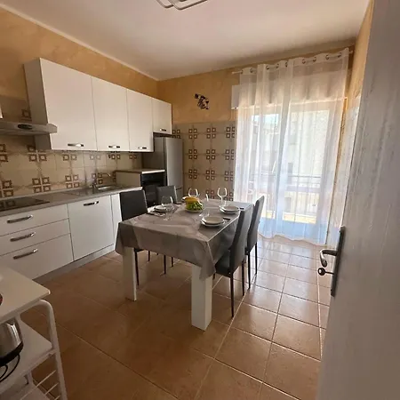 Greta Apartment Tropea