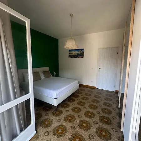 Apartment Greta Tropea