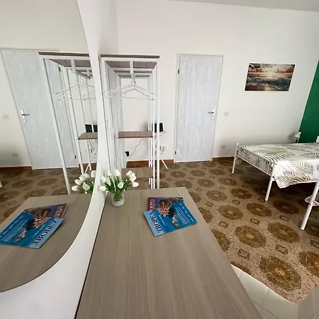 Greta Apartment
