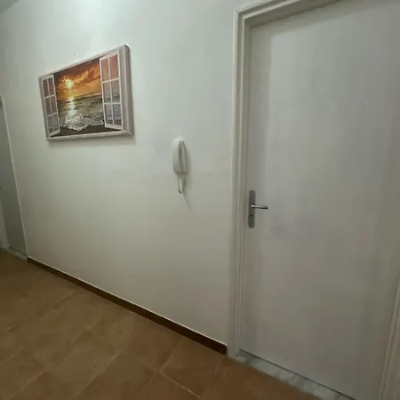 Apartment Greta