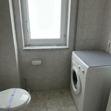 Apartment Greta Tropea