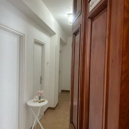 Greta Apartment