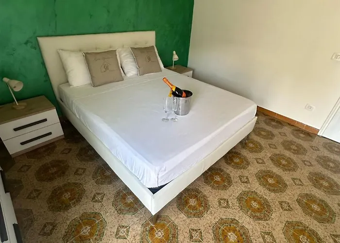 דירה Greta טרופאה