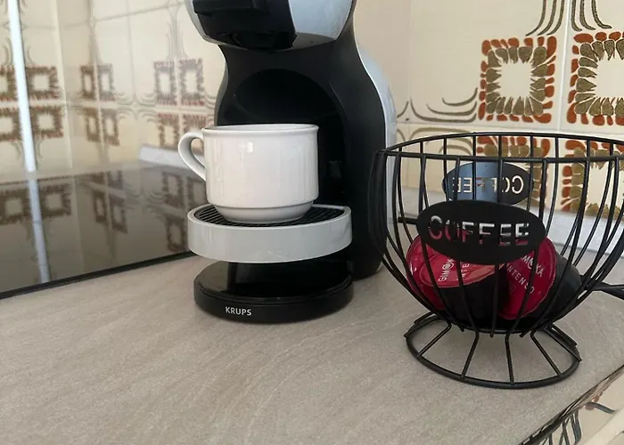 דירה Greta טרופאה