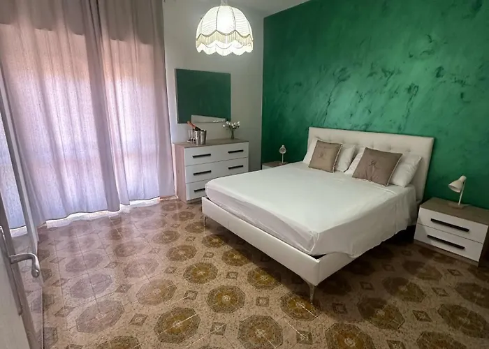 Greta דירה טרופאה