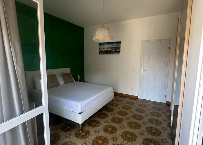 דירה Greta טרופאה