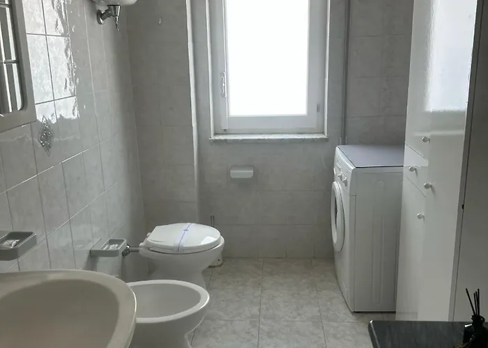 Greta דירה טרופאה