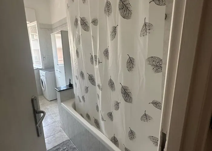 דירה Greta טרופאה