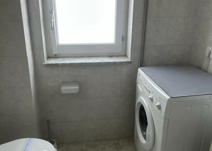 דירה Greta טרופאה