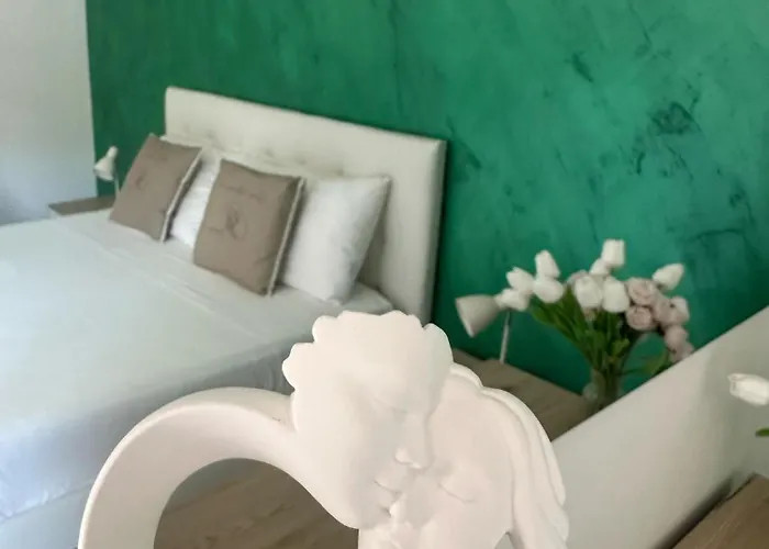 דירה Greta טרופאה