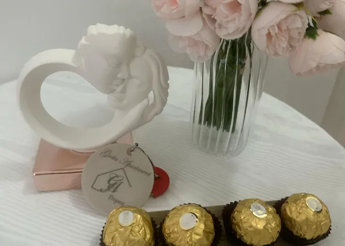 Greta דירה טרופאה